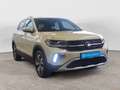 Volkswagen T-Cross 1.0 TSI DSG Facelift Style *Navi*LED*+3J Gris - thumbnail 8