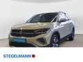 Volkswagen T-Cross 1.0 TSI DSG Facelift Style *Navi*LED*+3J Gris - thumbnail 1