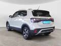 Volkswagen T-Cross 1.0 TSI DSG Facelift Style *Navi*LED*+3J Gris - thumbnail 4