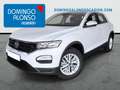 Volkswagen T-Roc Nuevo  Edition 1.0 TSI 81 kW (110CV) SG6 (A112CX31 Argent - thumbnail 1