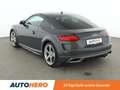 Audi TT 45 TFSI quattro Aut.*NAVI*TEMPO*PDC*SHZ* Grau - thumbnail 4