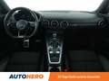 Audi TT 45 TFSI quattro Aut.*NAVI*TEMPO*PDC*SHZ* Grau - thumbnail 12