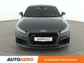 Audi TT 45 TFSI quattro Aut.*NAVI*TEMPO*PDC*SHZ* Grau - thumbnail 9
