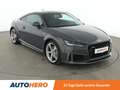 Audi TT 45 TFSI quattro Aut.*NAVI*TEMPO*PDC*SHZ* Grau - thumbnail 8