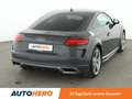 Audi TT 45 TFSI quattro Aut.*NAVI*TEMPO*PDC*SHZ* Grau - thumbnail 6