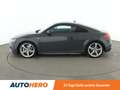 Audi TT 45 TFSI quattro Aut.*NAVI*TEMPO*PDC*SHZ* Grau - thumbnail 3