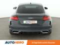 Audi TT 45 TFSI quattro Aut.*NAVI*TEMPO*PDC*SHZ* Grau - thumbnail 5