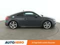 Audi TT 45 TFSI quattro Aut.*NAVI*TEMPO*PDC*SHZ* Grau - thumbnail 7