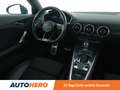 Audi TT 45 TFSI quattro Aut.*NAVI*TEMPO*PDC*SHZ* Grau - thumbnail 13
