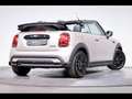 MINI Cooper Cabrio Classic Trim Cooper Cabriolet Gris - thumbnail 2