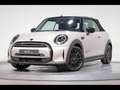 MINI Cooper Cabrio Classic Trim Cooper Cabriolet Gris - thumbnail 4