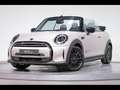 MINI Cooper Cabrio Classic Trim Cooper Cabriolet Gris - thumbnail 1