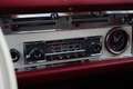 Mercedes-Benz SL 230 SL Pagode W113 Automaat, European, Hardtop, Light Blanco - thumbnail 29