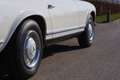 Mercedes-Benz SL 230 SL Pagode W113 Automaat, European, Hardtop, Light Blanco - thumbnail 22