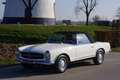 Mercedes-Benz SL 230 SL Pagode W113 Automaat, European, Hardtop, Light Blanco - thumbnail 7