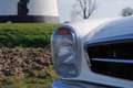 Mercedes-Benz SL 230 SL Pagode W113 Automaat, European, Hardtop, Light Blanco - thumbnail 16