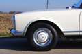 Mercedes-Benz SL 230 SL Pagode W113 Automaat, European, Hardtop, Light Blanco - thumbnail 14