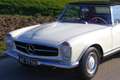 Mercedes-Benz SL 230 SL Pagode W113 Automaat, European, Hardtop, Light Blanco - thumbnail 13