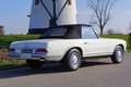 Mercedes-Benz SL 230 SL Pagode W113 Automaat, European, Hardtop, Light Blanco - thumbnail 4
