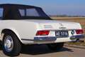 Mercedes-Benz SL 230 SL Pagode W113 Automaat, European, Hardtop, Light Blanco - thumbnail 26