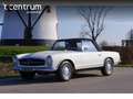 Mercedes-Benz SL 230 SL Pagode W113 Automaat, European, Hardtop, Light Weiß - thumbnail 1