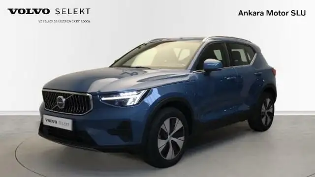 Volvo XC40 Recharge Core, T4 plug-in hybrid,Eléctrico/Gasoli