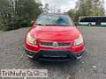 Fiat Sedici 2.0 Multijet | Klima | Schaltgetriebe | 4 Rouge - thumbnail 5
