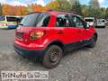 Fiat Sedici 2.0 Multijet | Klima | Schaltgetriebe | 4 Rouge - thumbnail 4