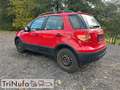 Fiat Sedici 2.0 Multijet | Klima | Schaltgetriebe | 4 Rouge - thumbnail 3