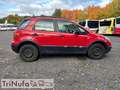 Fiat Sedici 2.0 Multijet | Klima | Schaltgetriebe | 4 Rouge - thumbnail 10