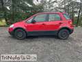 Fiat Sedici 2.0 Multijet | Klima | Schaltgetriebe | 4 Rouge - thumbnail 9