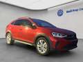 Volkswagen Taigo Goal Plus 1.0 TSI ACC/Kamera/Navi Rot - thumbnail 10