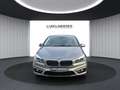 BMW 218 d Active Tourer LuxuryLine Parkassistent Argento - thumbnail 3