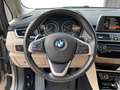 BMW 218 d Active Tourer LuxuryLine Parkassistent Silber - thumbnail 12