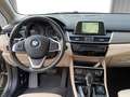 BMW 218 d Active Tourer LuxuryLine Parkassistent Argento - thumbnail 8