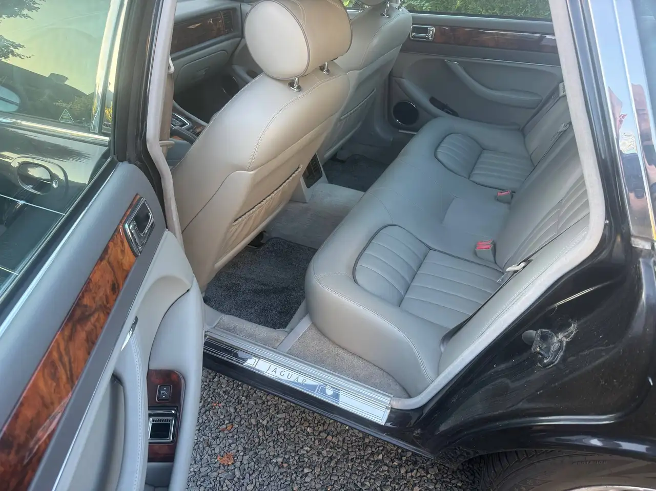 Jaguar X300 4.0 SOVEREIGN, foto 3