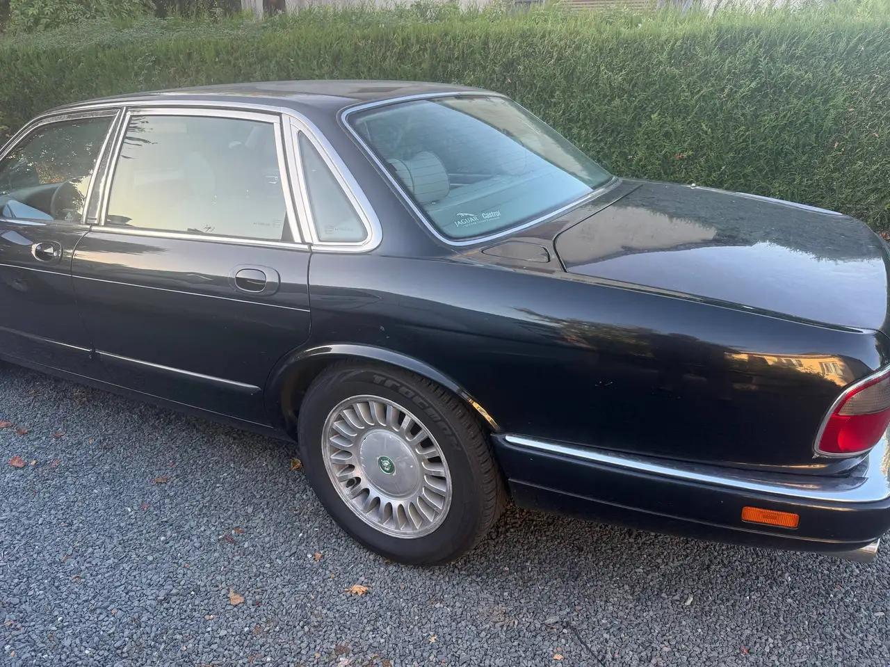 Jaguar X300 4.0 SOVEREIGN, foto 2