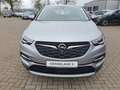 Opel Grandland X 1.6 T Elegance AHK SHZ RFK Navi LED PDC Silber - thumbnail 3