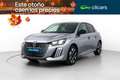 Peugeot 208 Allure Eléctrico 156 Plateado - thumbnail 1
