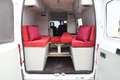 Peugeot Boxer 1400 128PS HDi DPF 320 LH Wohnwagen Stand Alb - thumbnail 14