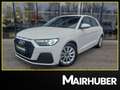 Audi A1 SB 30 TFSI Weiß - thumbnail 1