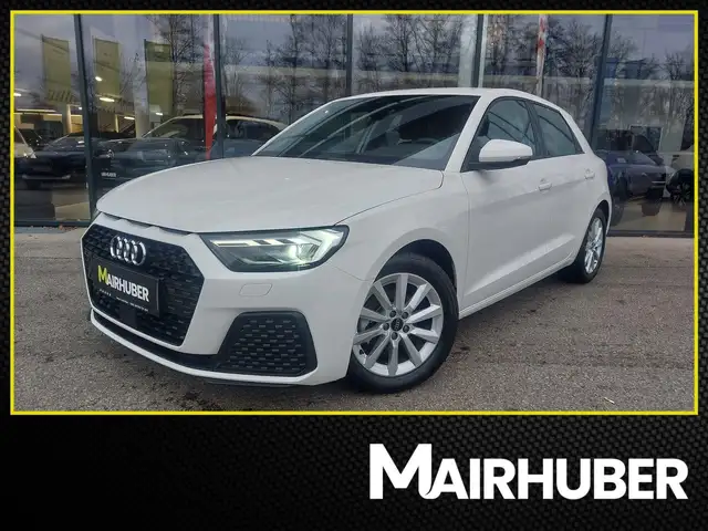 Audi A1 SB 30 TFSI