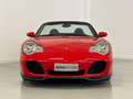 Porsche 911 996 Turbo R RUF Cabriolet *BOOKSERVICE* Rosso - thumbnail 2