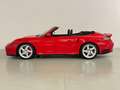 Porsche 911 996 Turbo R RUF Cabriolet *BOOKSERVICE* Rosso - thumbnail 7