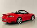 Porsche 911 996 Turbo R RUF Cabriolet *BOOKSERVICE* Rosso - thumbnail 4