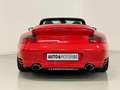 Porsche 911 996 Turbo R RUF Cabriolet *BOOKSERVICE* Rosso - thumbnail 5