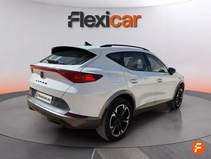 Cupra Formentor 1.5 TSI 2024, foto 8