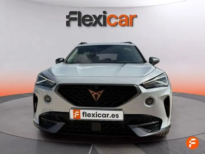 Cupra Formentor 1.5 TSI 2024, foto 2