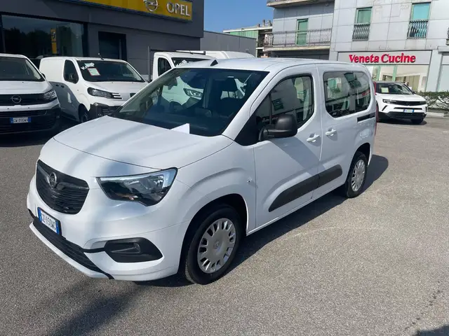 Opel Combo-e Life Edition Plus 50kw L1H1 ELETTRICO *KM0*