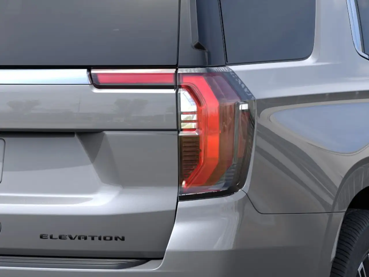 GMC Yukon снимка GMC Yukon